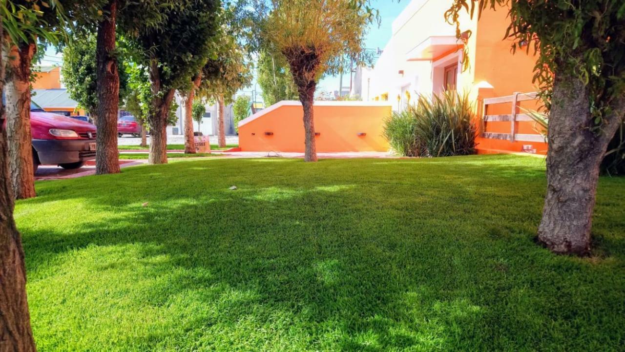El Buen Descanso Río Gallegos Dış mekan fotoğraf