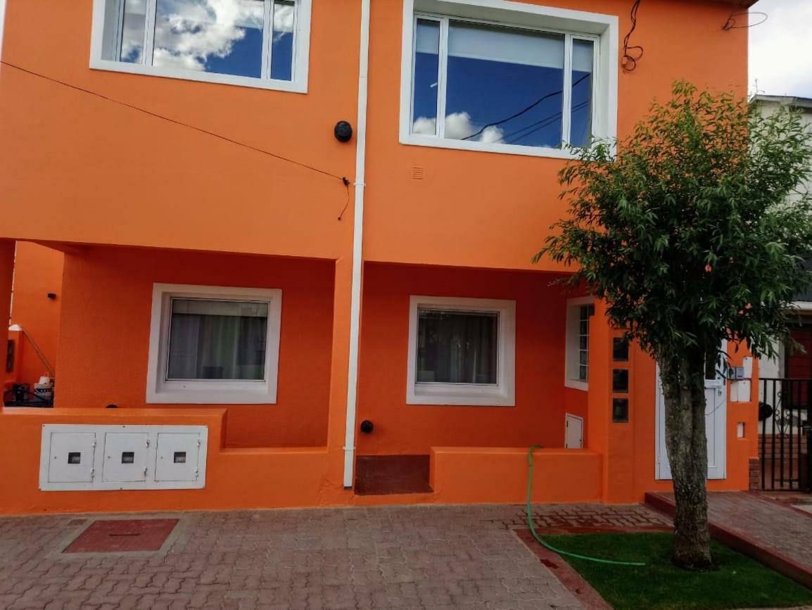 El Buen Descanso Río Gallegos Dış mekan fotoğraf