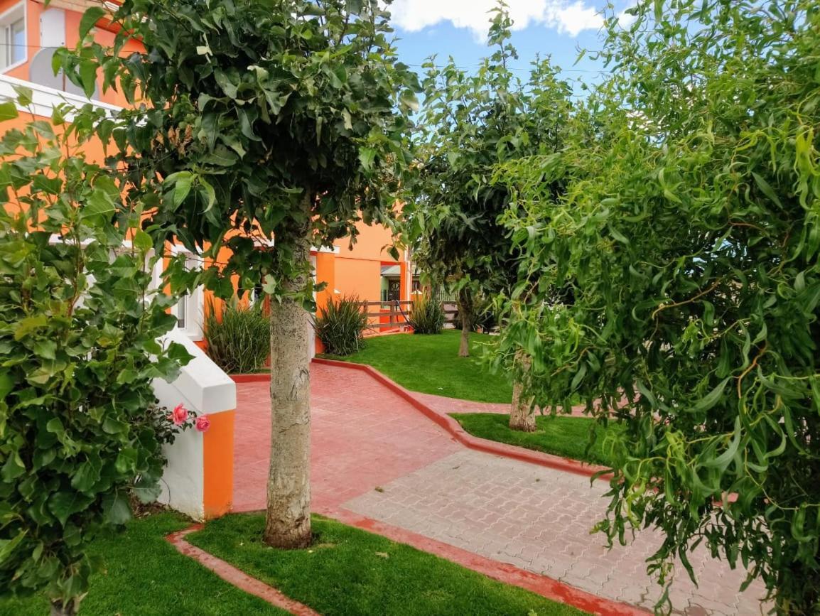 El Buen Descanso Río Gallegos Dış mekan fotoğraf