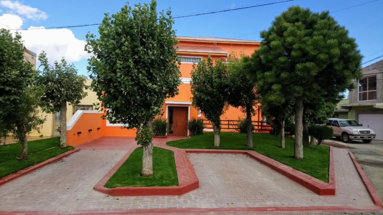 El Buen Descanso Río Gallegos Dış mekan fotoğraf