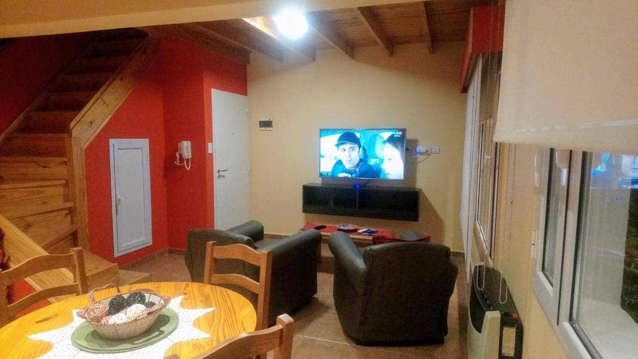 El Buen Descanso Río Gallegos Dış mekan fotoğraf